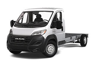 2025 Ram ProMaster 3500 Cutaway Truck  2025 Ram ProMaster 3500 Cutaway Truck